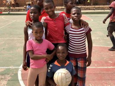 Education aux valeurs républicaines, citoyennes et humaines