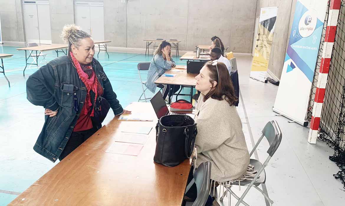 « Lyon Métropole Urban Tour »