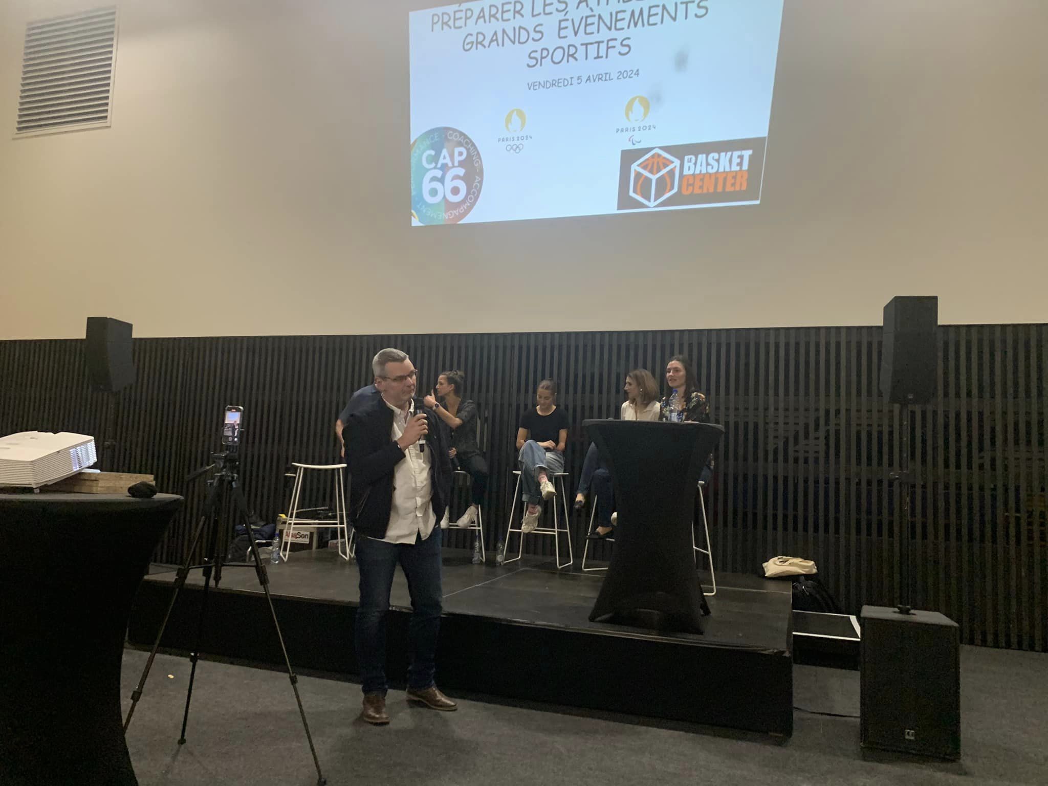 Programme « Games For All » – « Olympiades en Mémoire » 2024