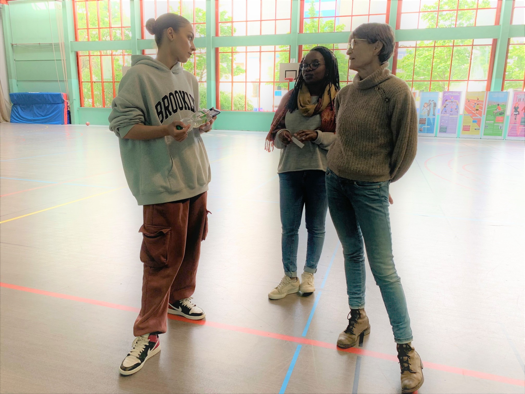 Lancement du  » Lyon Métropole Urban Tour »