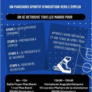 Rejoignez notre programme  » Boost Jeunes « 