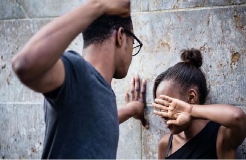 LES PÉPITES: VIOLENCES BASÉES SUR LE GENRE