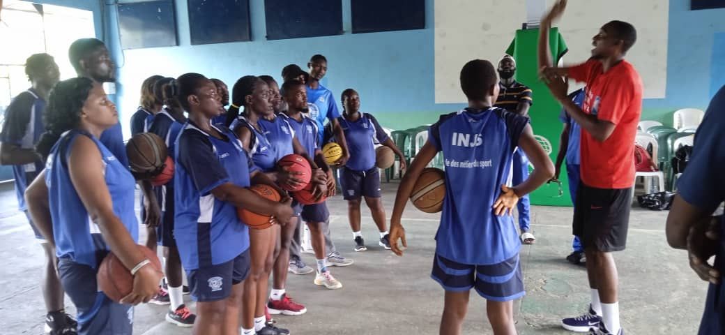 Le programme « Les pépites du Cameroun »