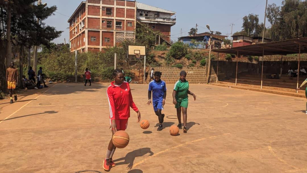 SÉLECTIONS DES BENEFICIAIRES DU PROGRAMME « LES PÉPITES DU CAMEROUN » SE POURSUIVENT