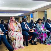 Participation de JACSM Académie à la session de la Commission Jeunesse AIRF