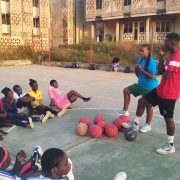 Journée Internationale pour l’Élimination de la Violence à l’Égard des Femmes