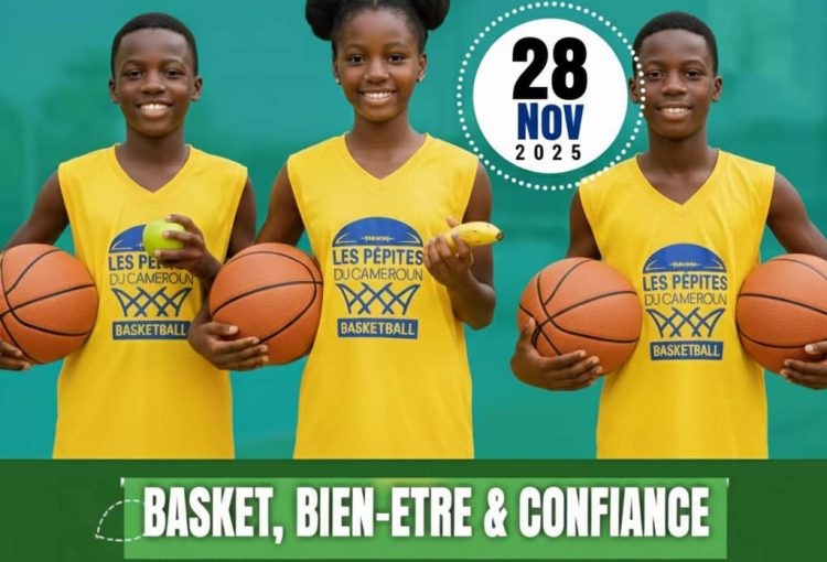 Les Pépites du Cameroun Illuminent Yaoundé