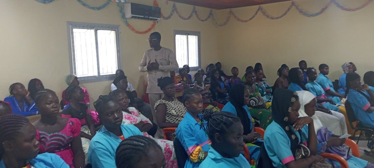 Le programme « Les Pépites du Cameroun » s’implante avec succès dans le Nord !