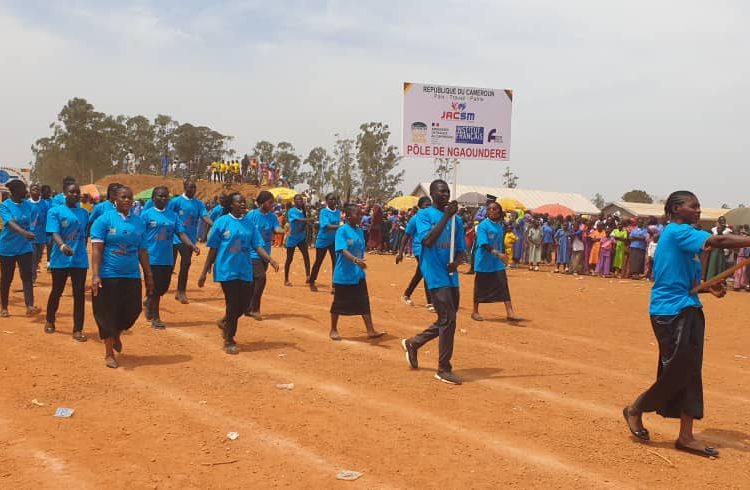 Former des citoyens, bâtir une nation, telle est la vocation du programme ‘’Les Pépites du Cameroun’’