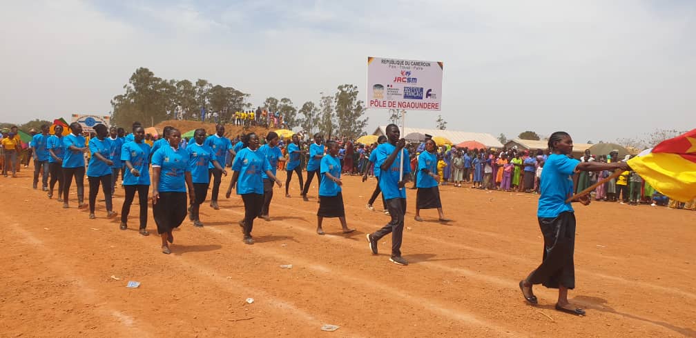Former des citoyens, bâtir une nation, telle est la vocation du programme ‘’Les Pépites du Cameroun’’