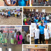 2 années du programme ”Les Pépites du Cameroun” au service de la Nation