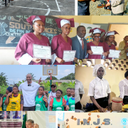 COUP DE PROJECTEUR SUR LES ACTIONS DE LA DEUXIEME ANNEE DU PROGRAMME « LES PEPITES DU CAMEROUN »