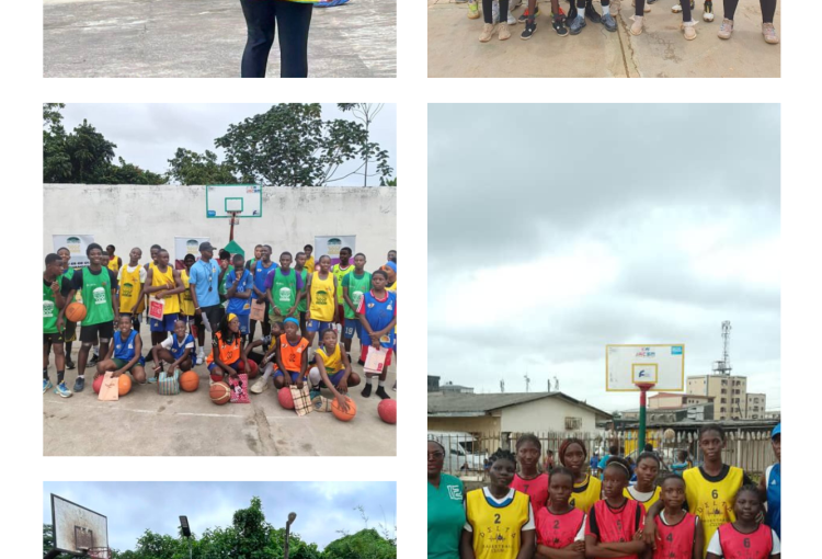Vacances Utiles : 700 jeunes sensibilisés à travers le Cameroun grâce au programme « Les Pépites du Cameroun ». Des activités citoyennes sur l’ensemble du territoire National.